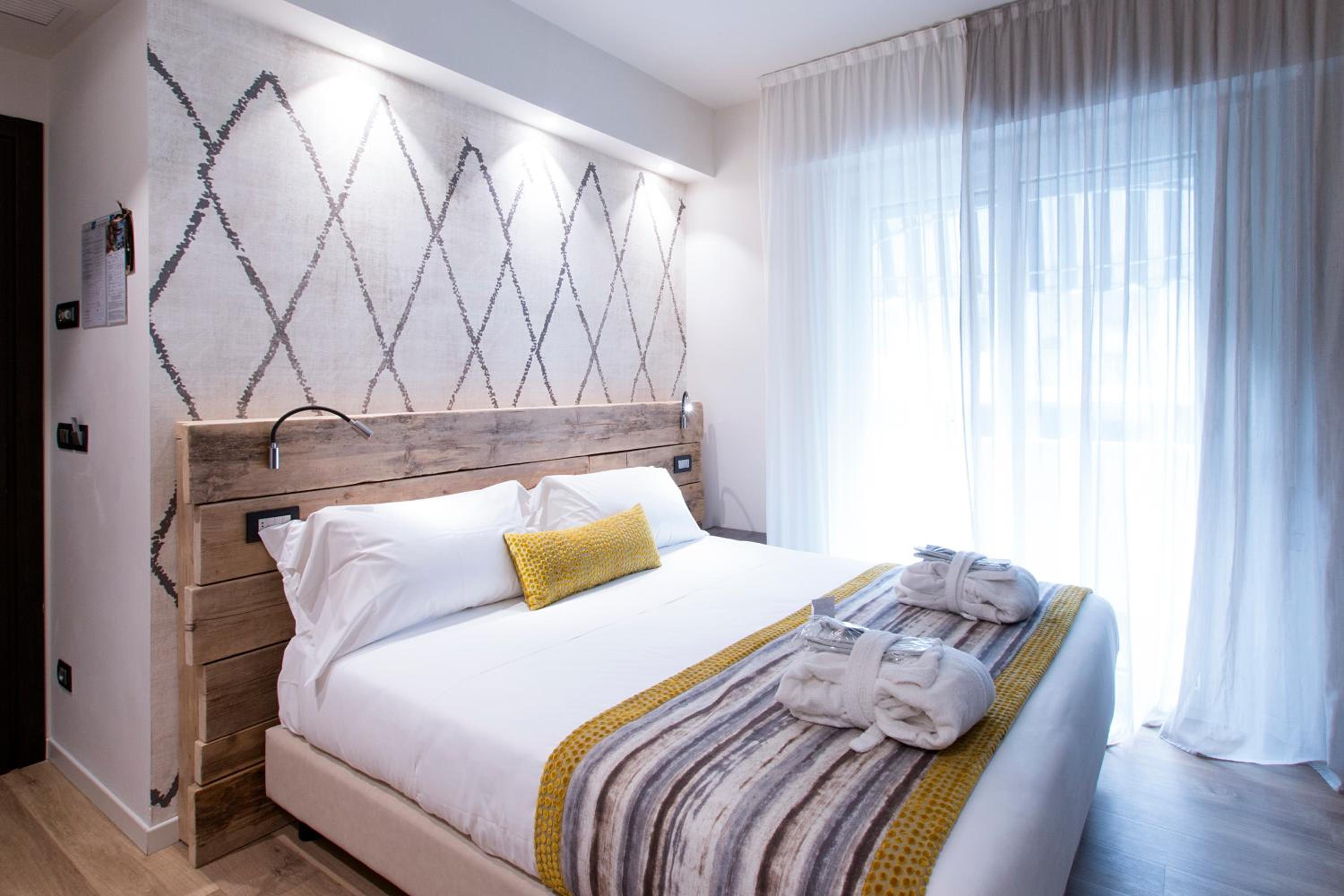 غرفة سوبيريور عائلية، Hotel Dory 5/7