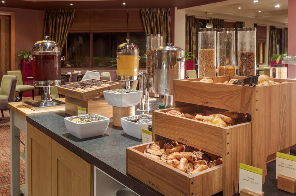 Glasgow Westerwood Hotel, Spa & Golf Resort photo4