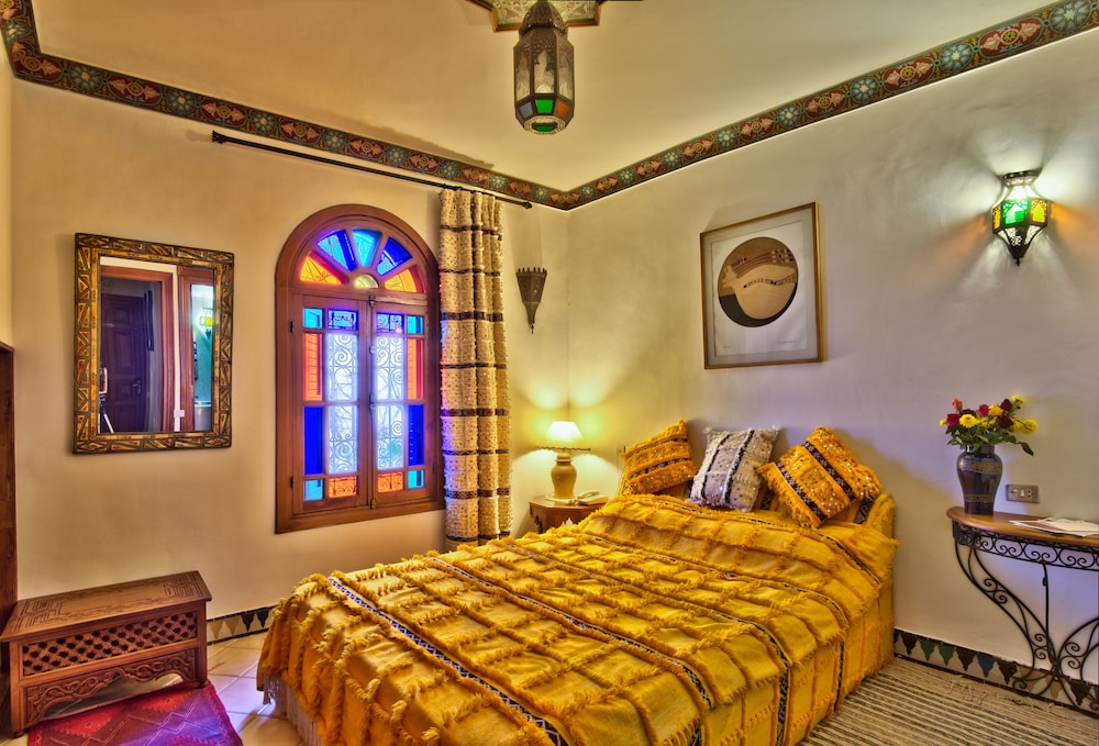 Dar Ziryab 40/55