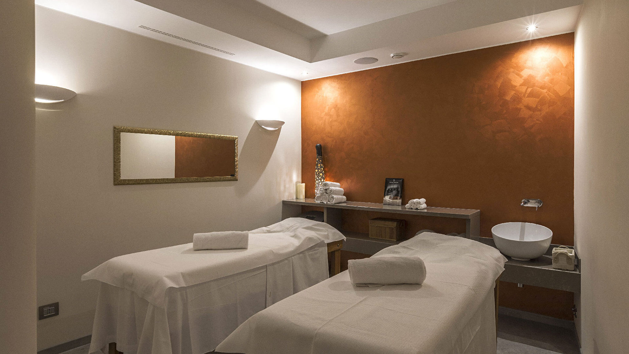 Borgo La Chiaracia Resort and Spa 20/77