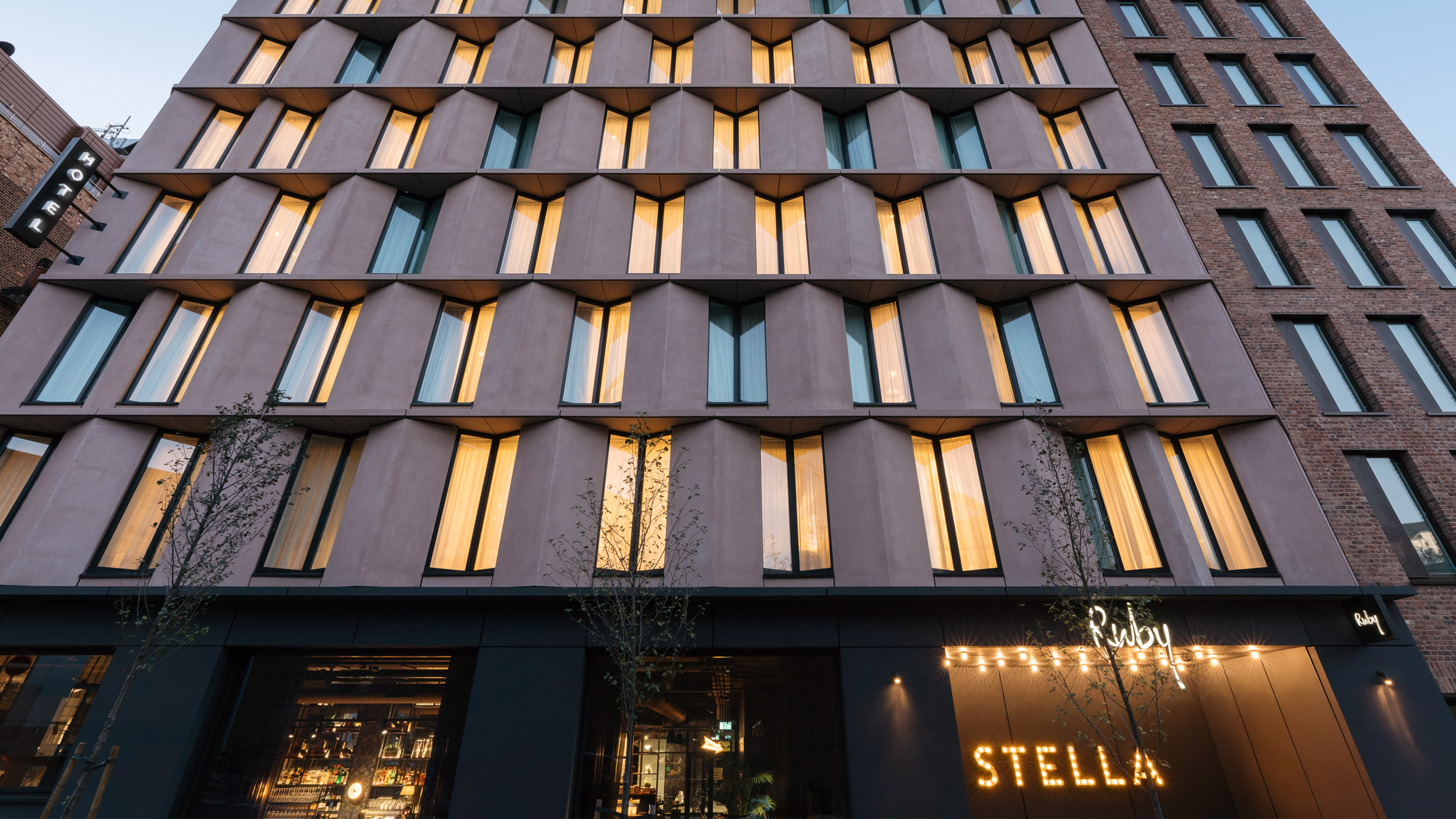 Ruby Stella Hotel London 1/49