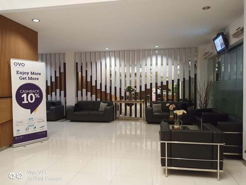 Ayla City Hotel 5/57