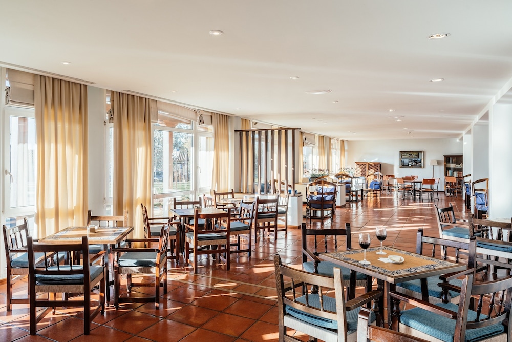Parador De Manzanares 46/65
