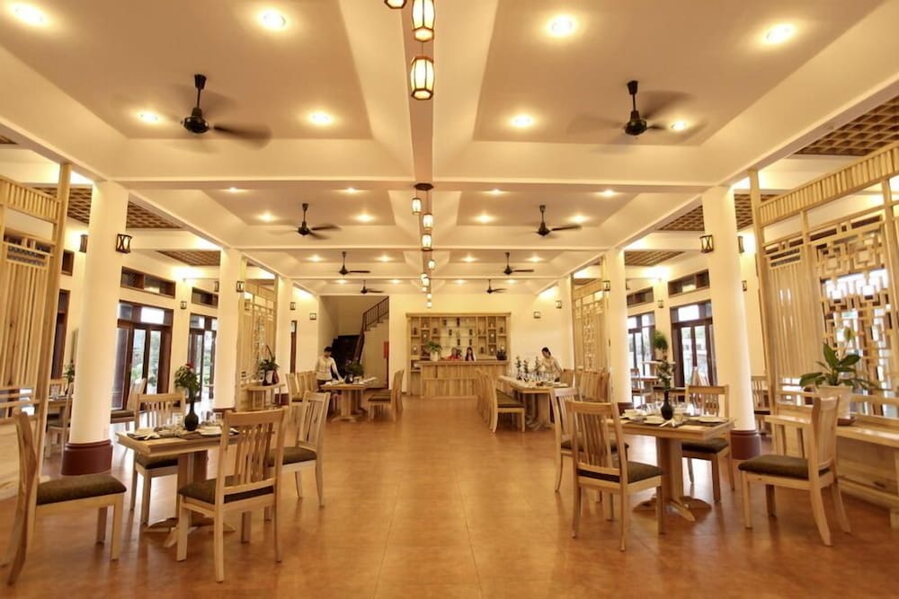 Aniise Villa Resort 20/39