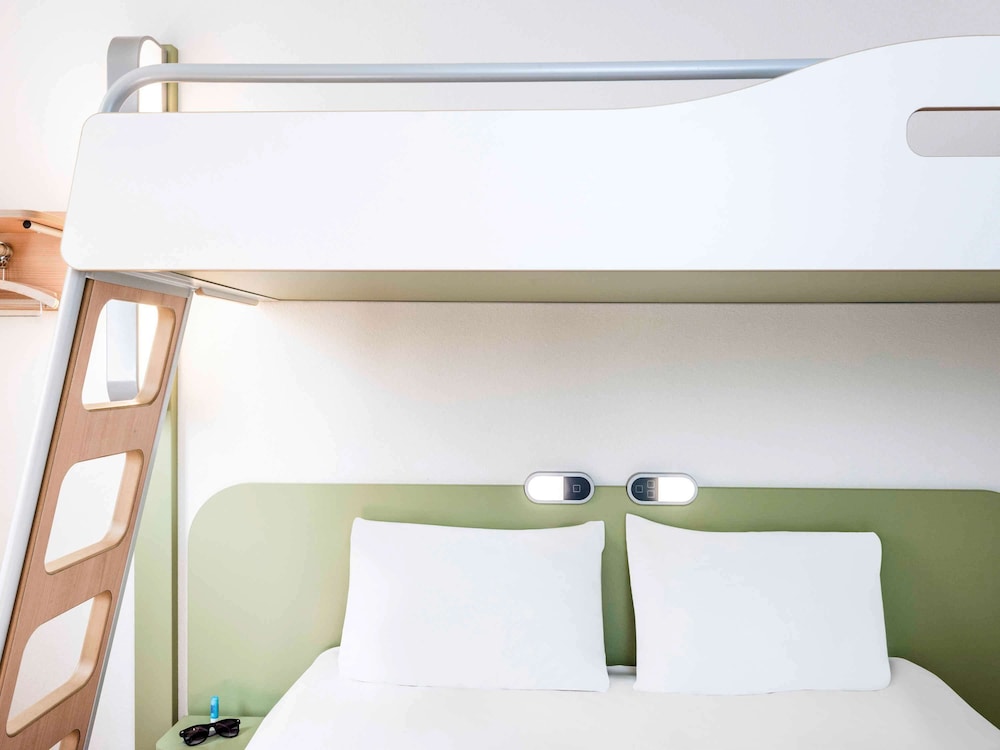 Ibis Budget Blois Centre 21/61