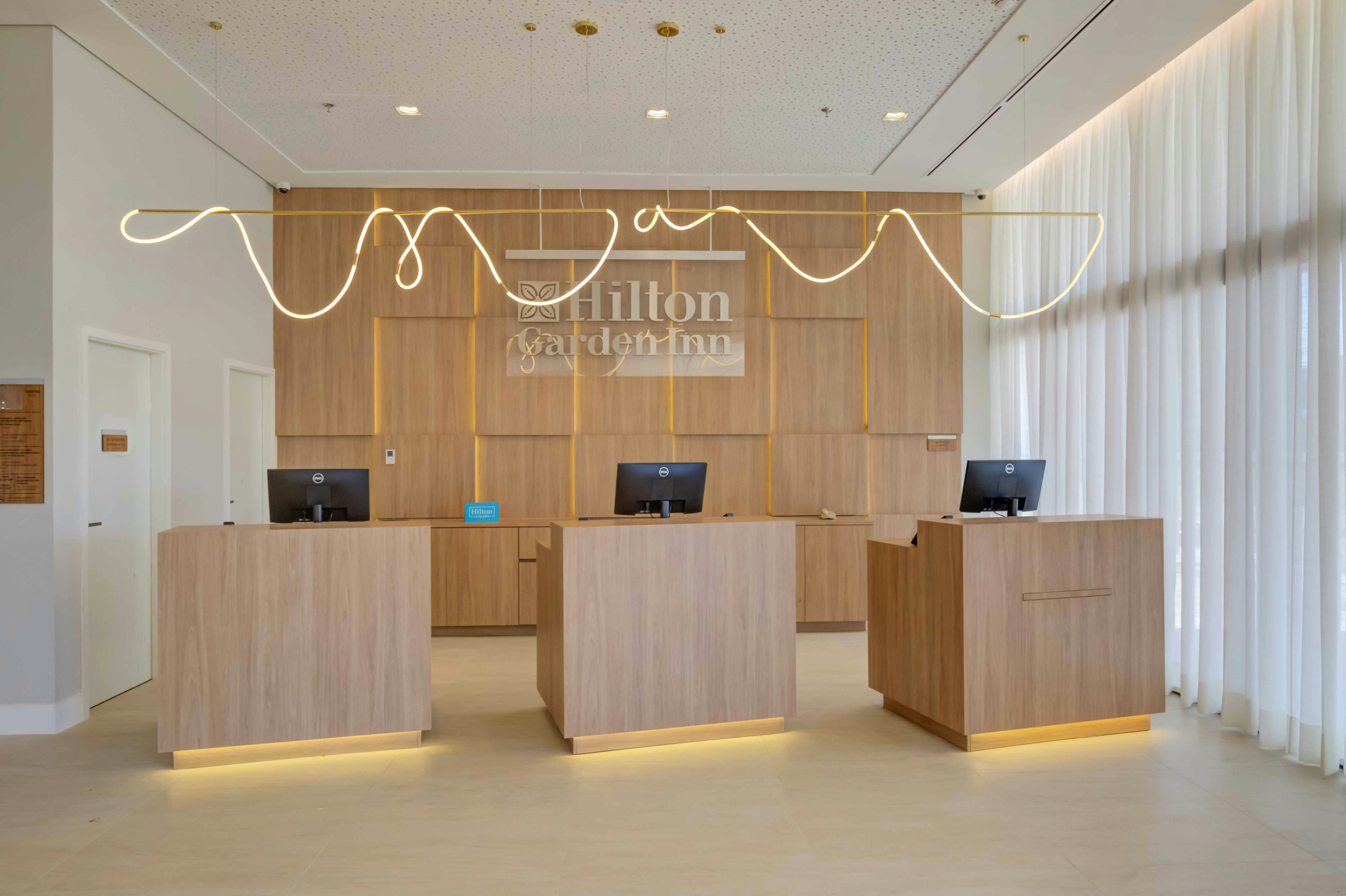 Hilton Garden Inn Sao Jose do Rio Preto 6/62