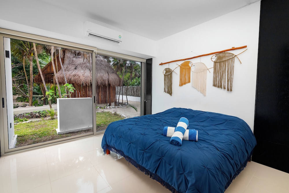 1 BEDROOM, LUXURY, APARTMENT, GARDEN VIEW