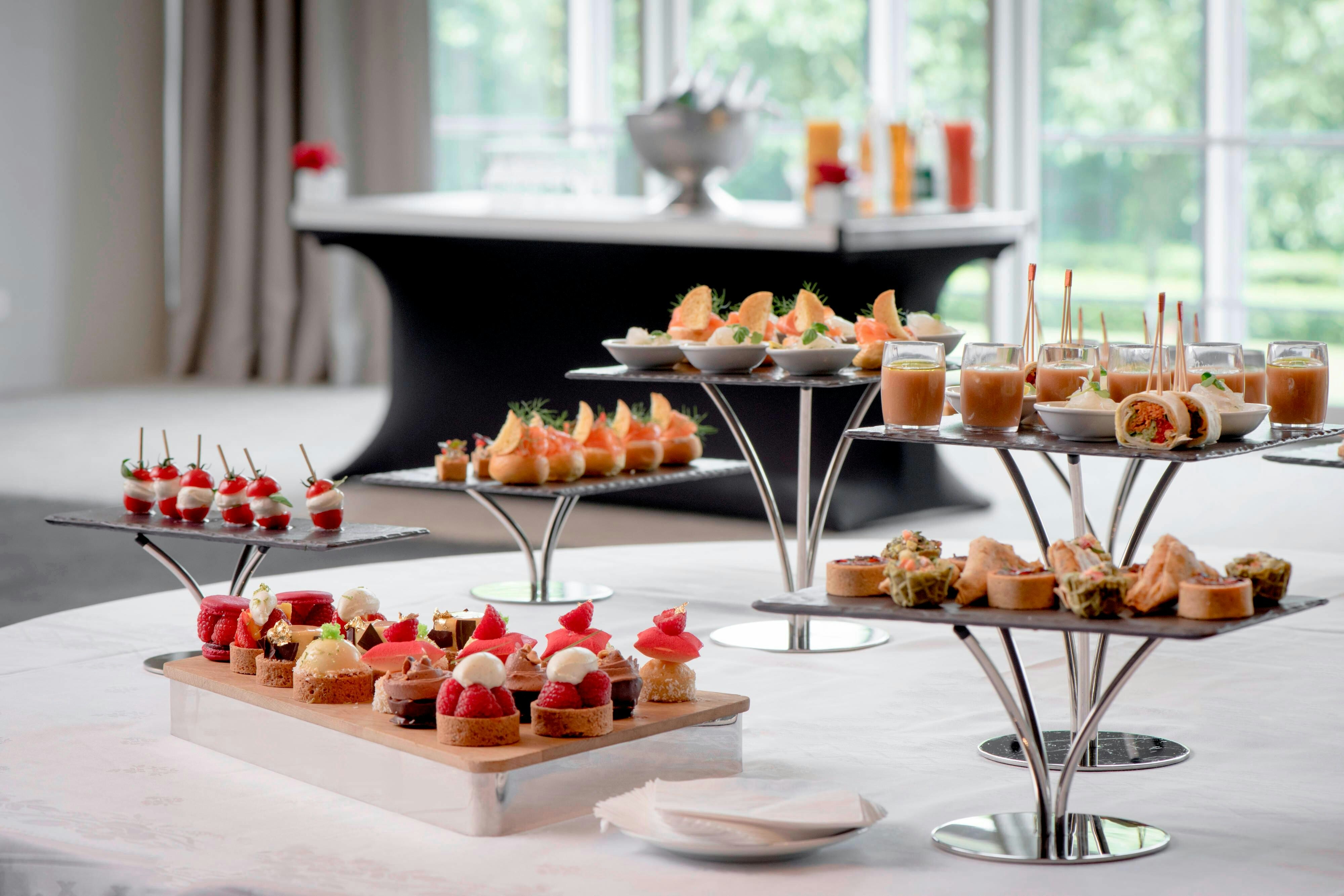 Lyon Marriott Hotel Cite Internationale 26/67