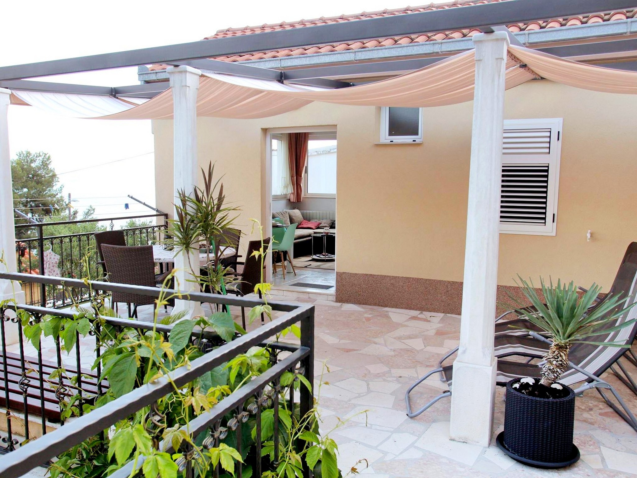 Apartments Jozo 5/50