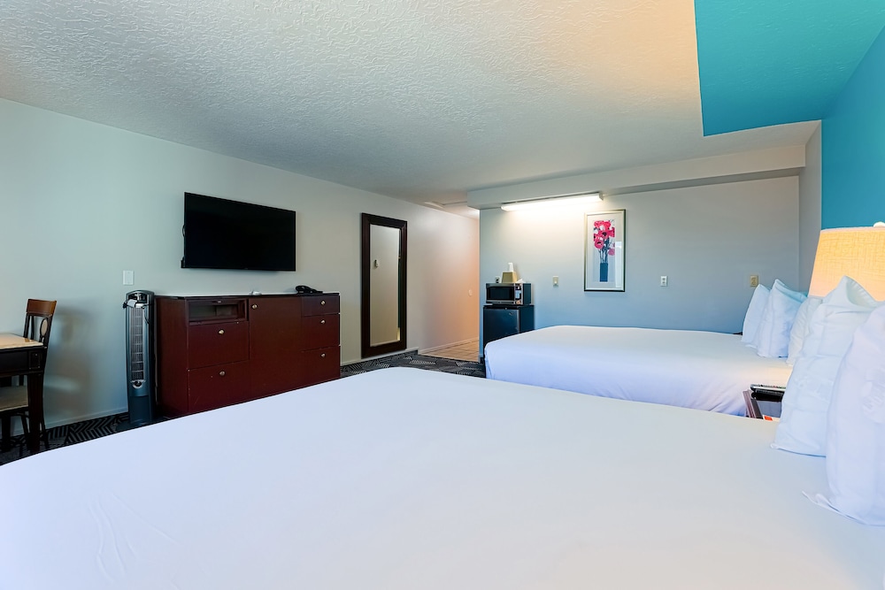 Coast River Inn by OYO Seaside 5/38