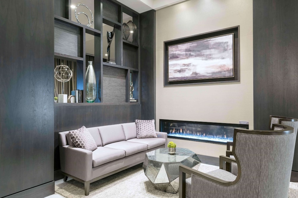 Homewood Suites By Hilton Boston Logan Airport Chelsea 42/67