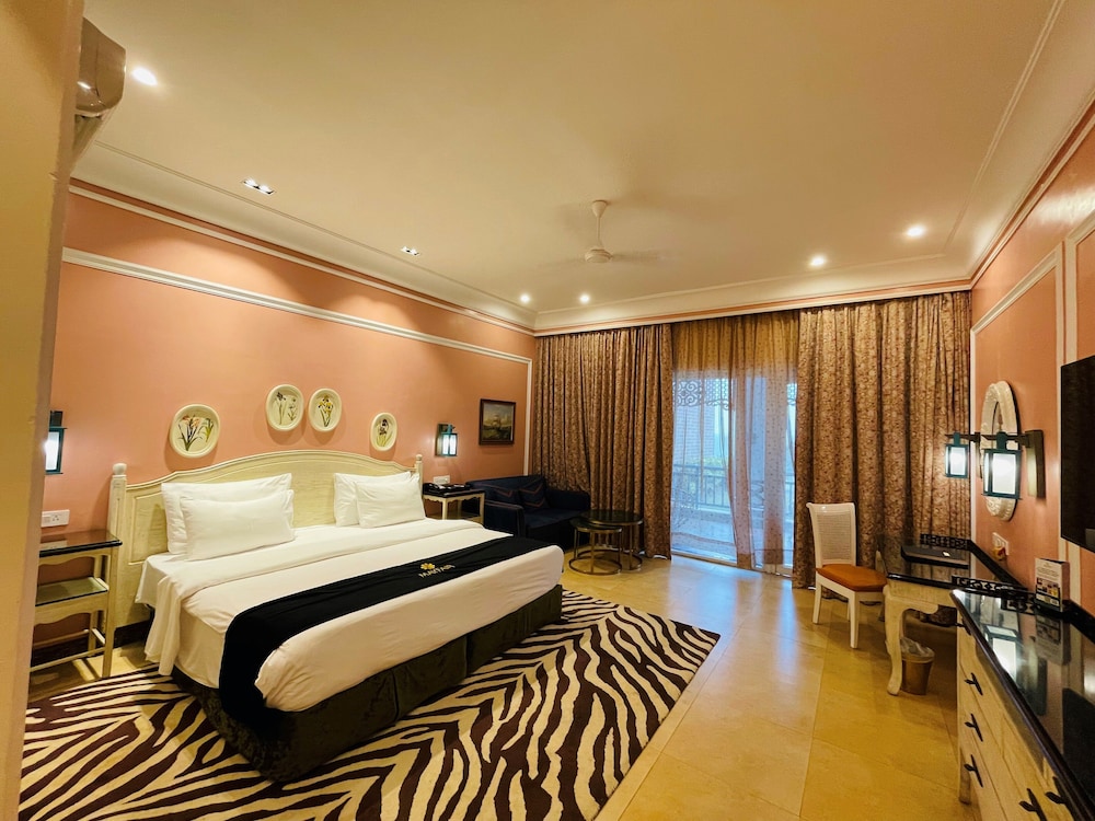 MAYFAIR Palm Beach Resort 18/74