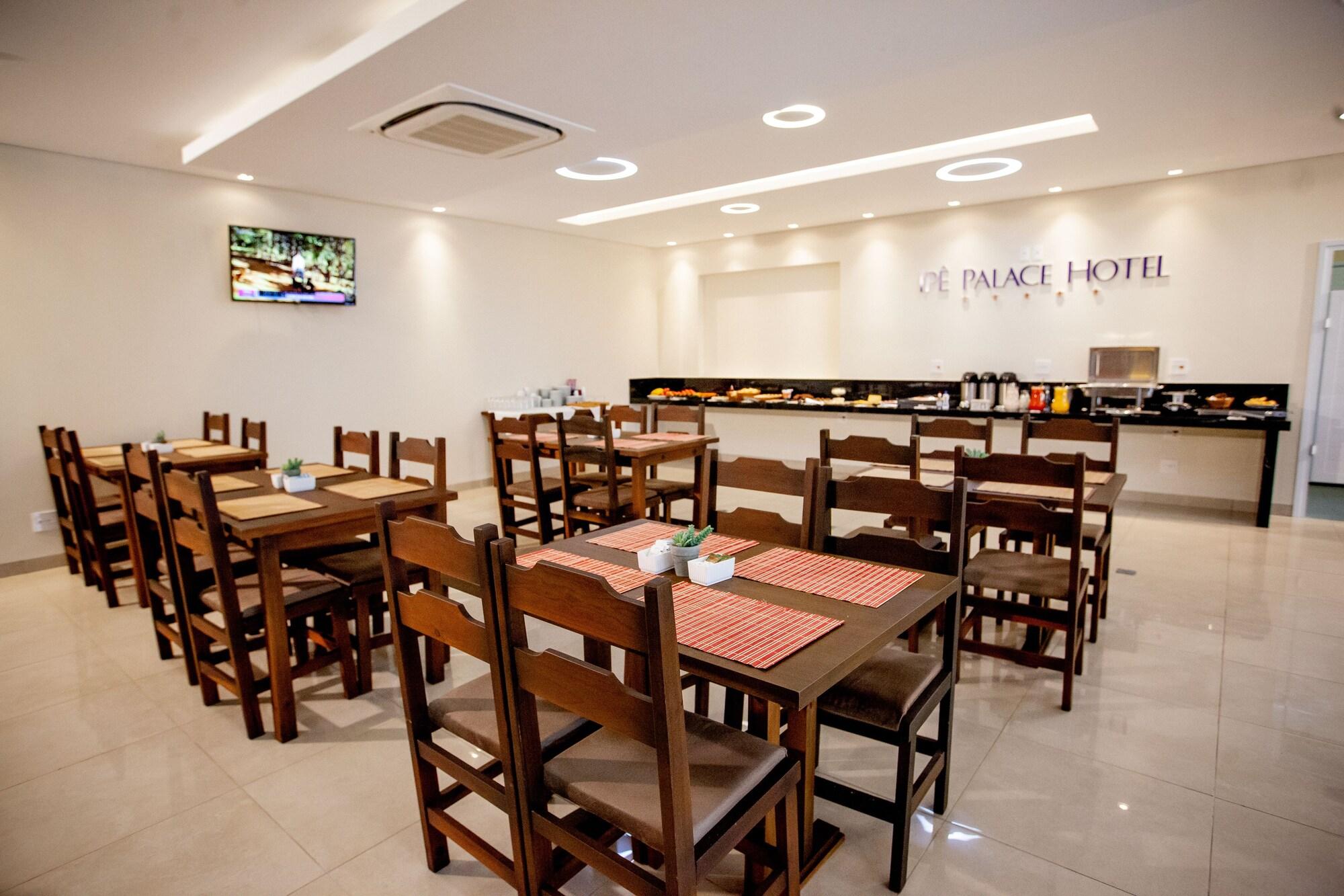 Ipe Palace Hotel 26/37