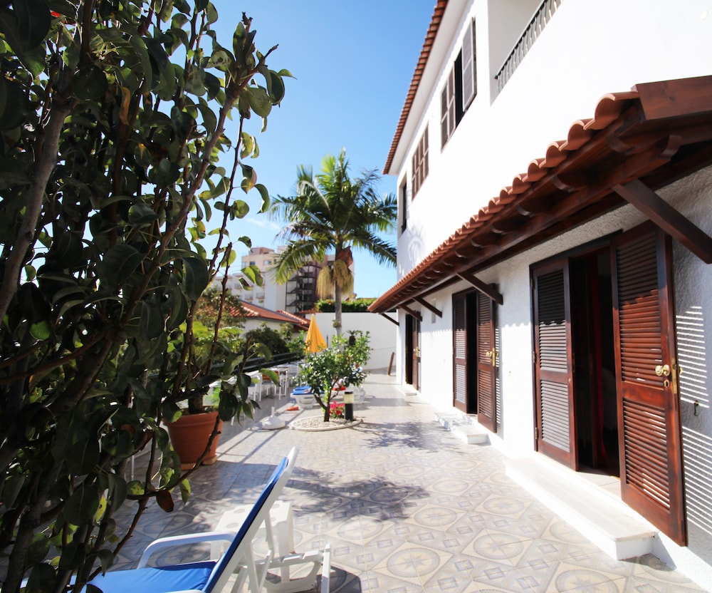 GuestHouse Vila Lusitania 37/50