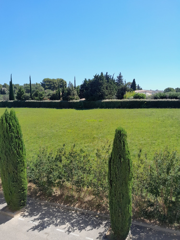 Residence Lagrange Vacances Le Domaine De Bourgeac 25/29