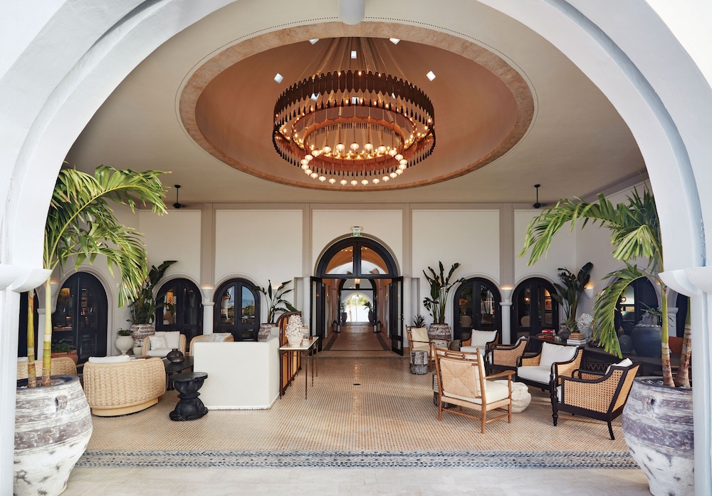 Cap Juluca, A Belmond Hotel (ex. Cap Juluca) 48/78