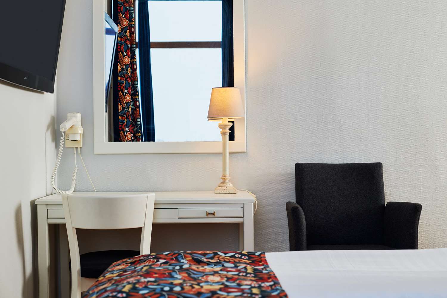 Hotel Svea, BW Signature Collection 25/44