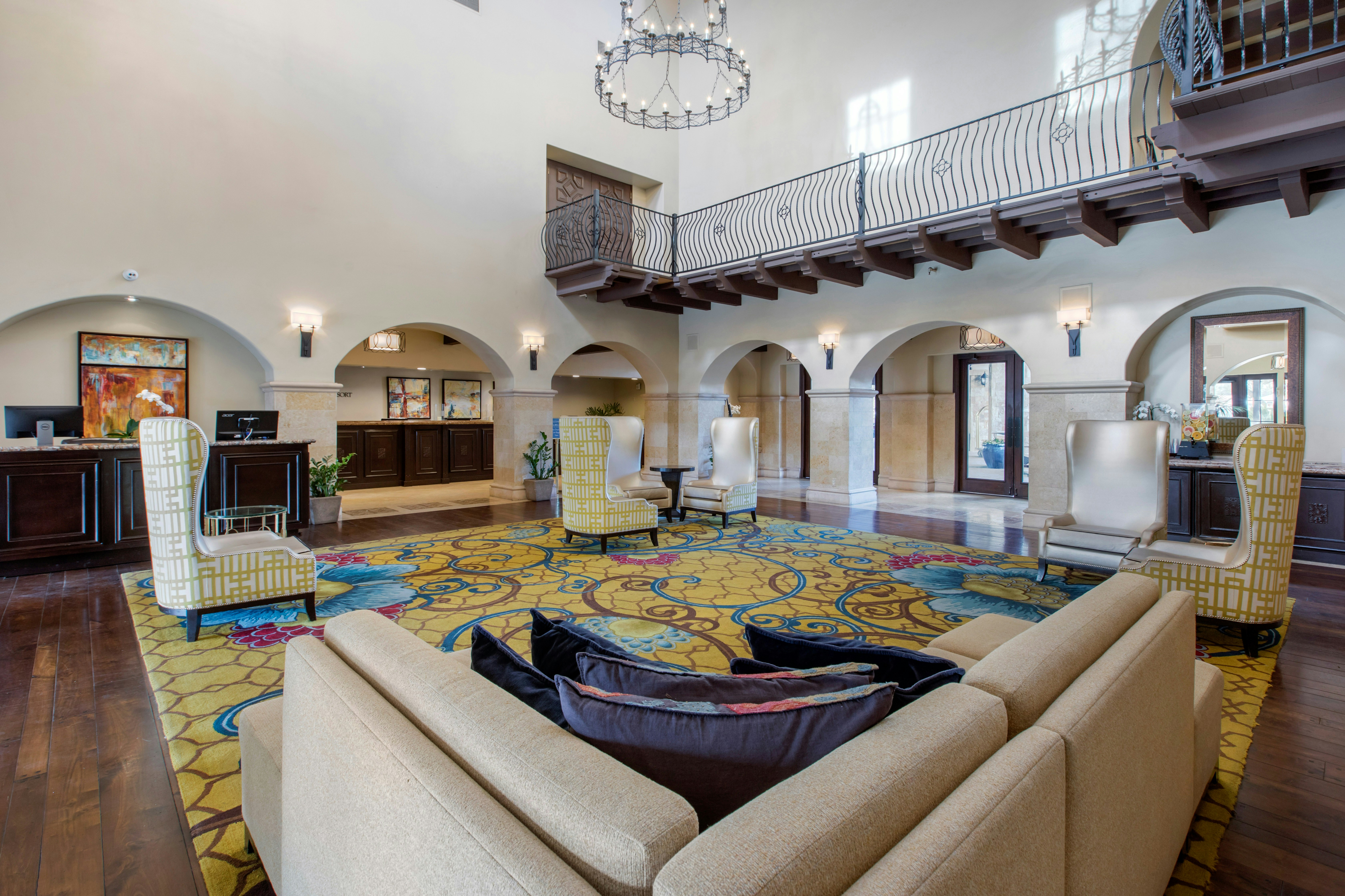 Omni Rancho Las Palmas Resort And Spa 39/83