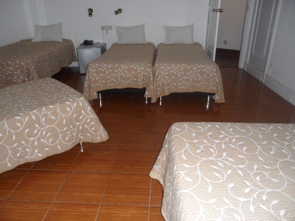 Hotel Paulista 25/50