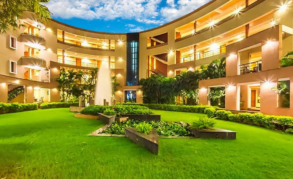 Hotel Malligi 42/50