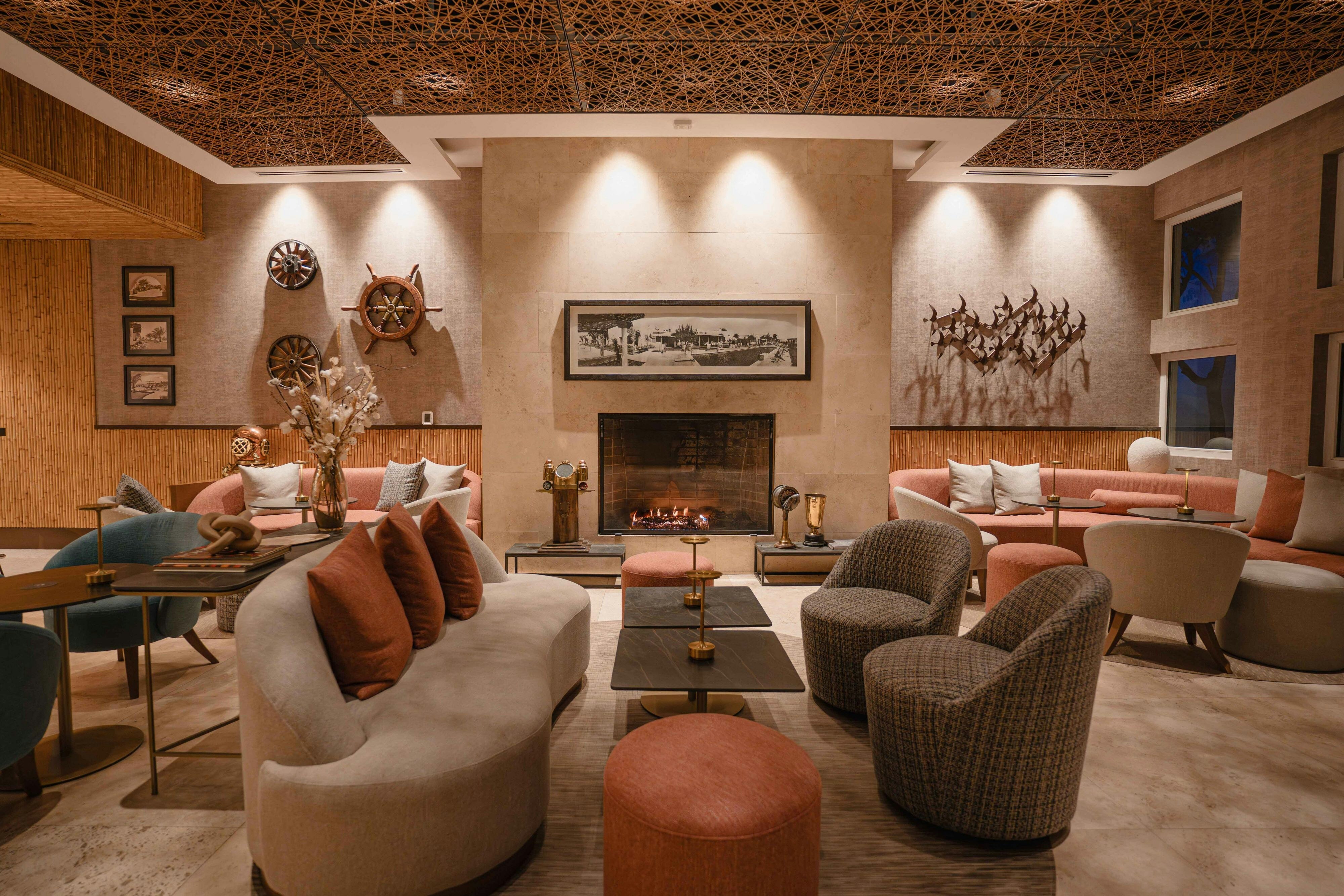 Hotel Paracas, a Luxury Collection Resort, Paracas 48/81