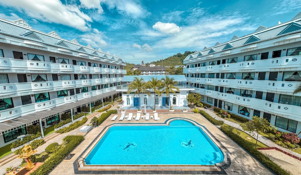 Blue Carina Hotel 47/74