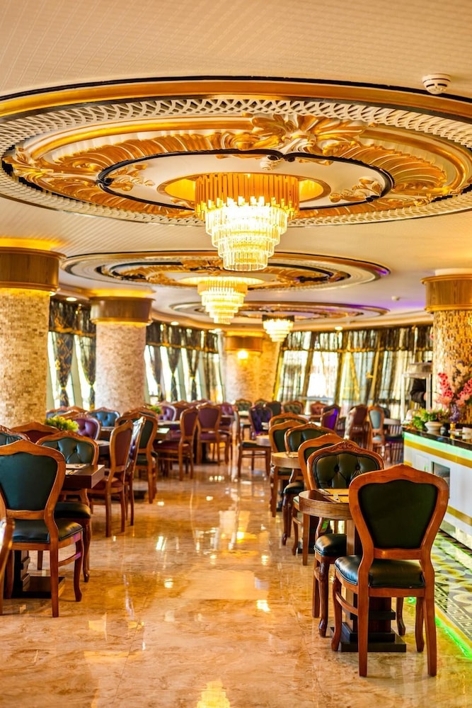 Can Adalya Palace Hotel 51/60