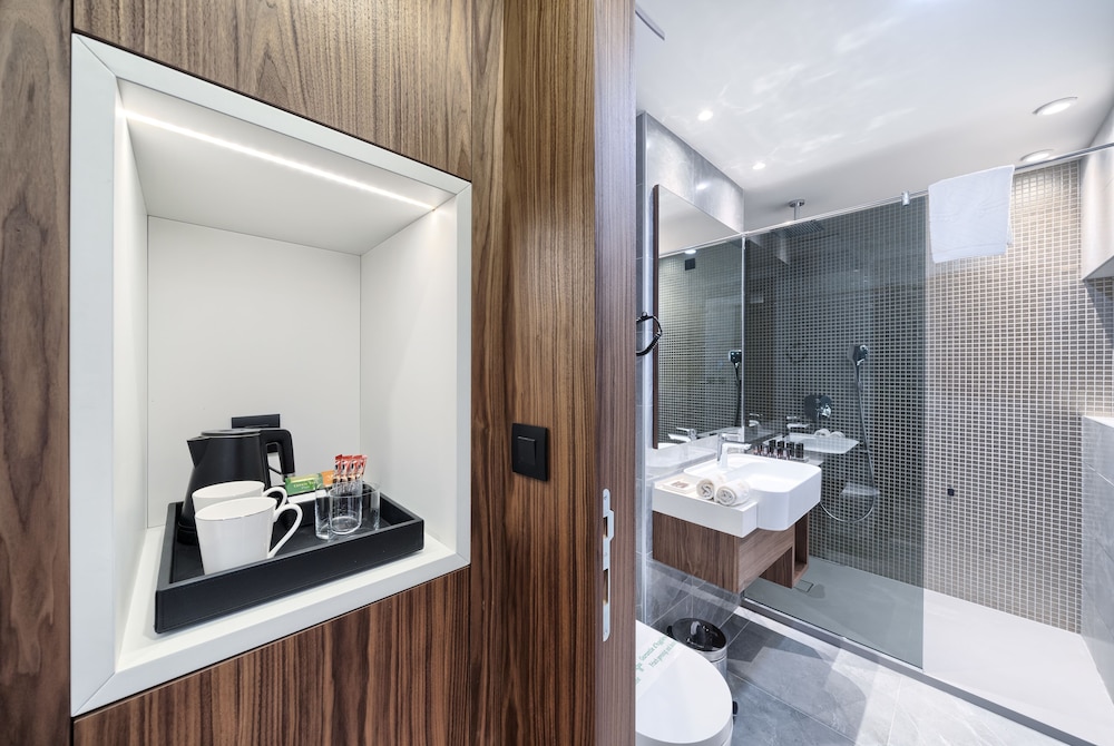 Time Boutique Hotel 48/49