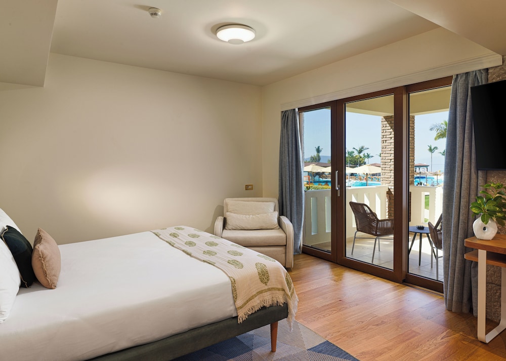 Kandia s Castle Hotel Resort & Thalasso 9/56