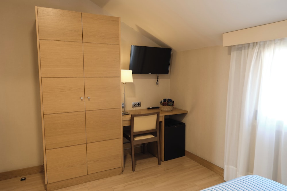 Hotel Windsor Puerta del Sol 60/65