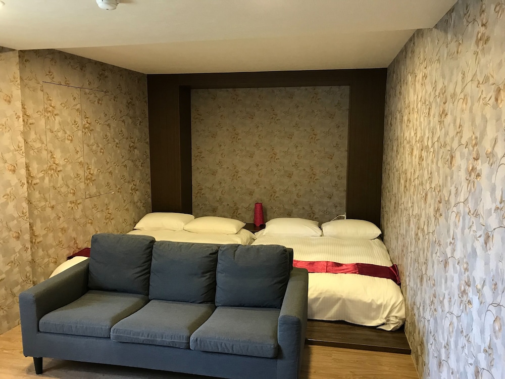 Everyday Hot Spring Hotel 56/65