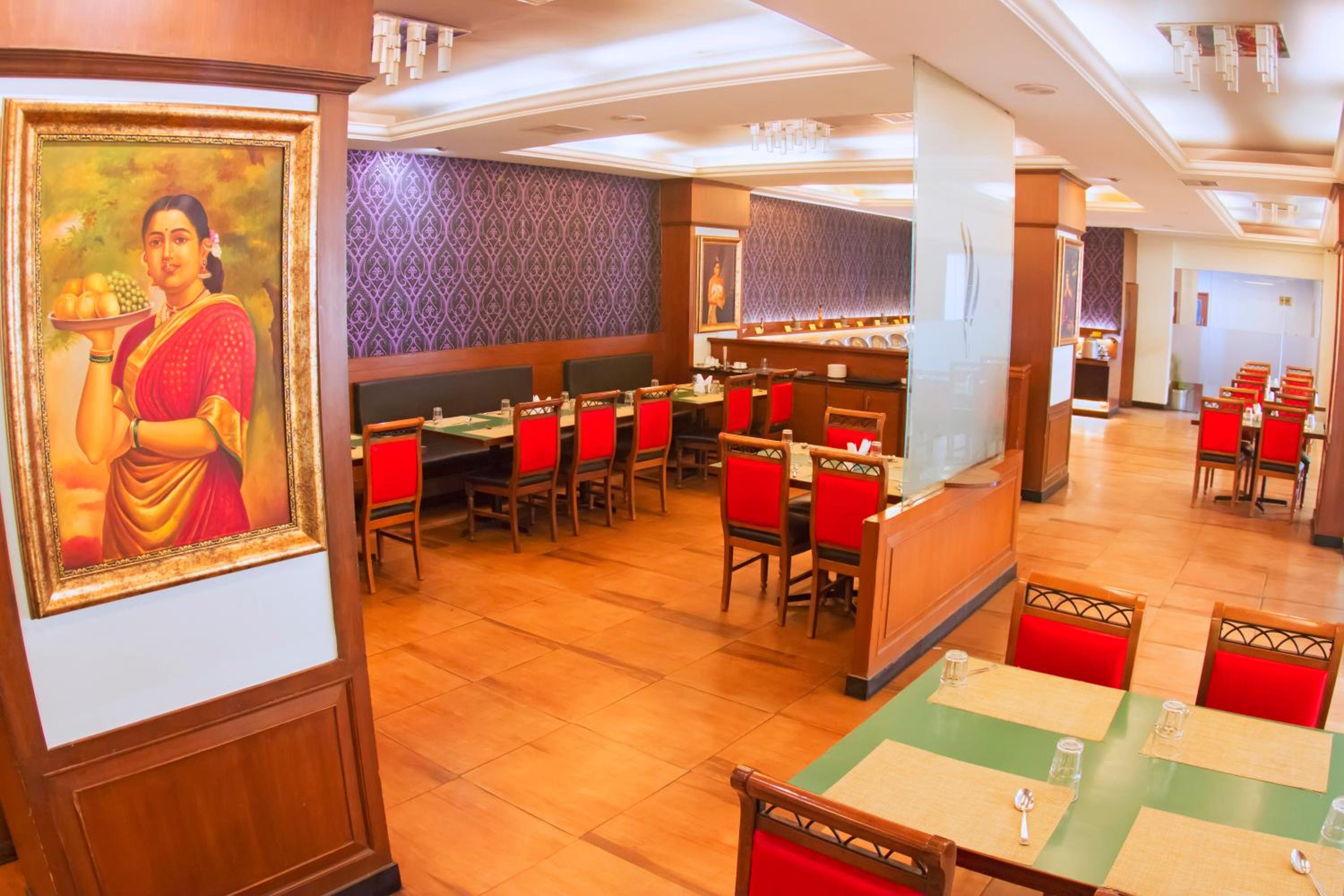 President Hotel 42/50