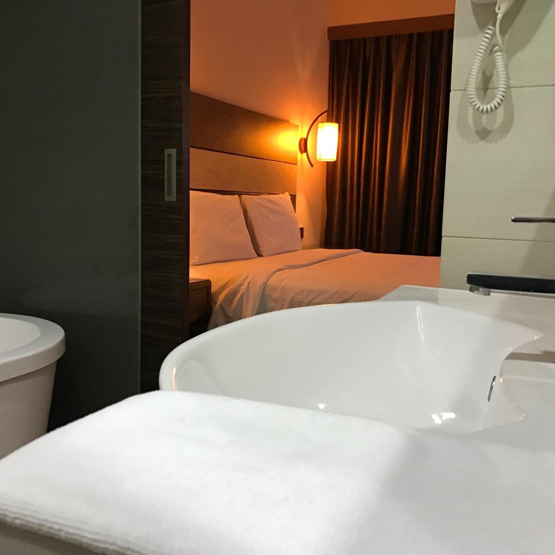 Sento Hotel 48/48