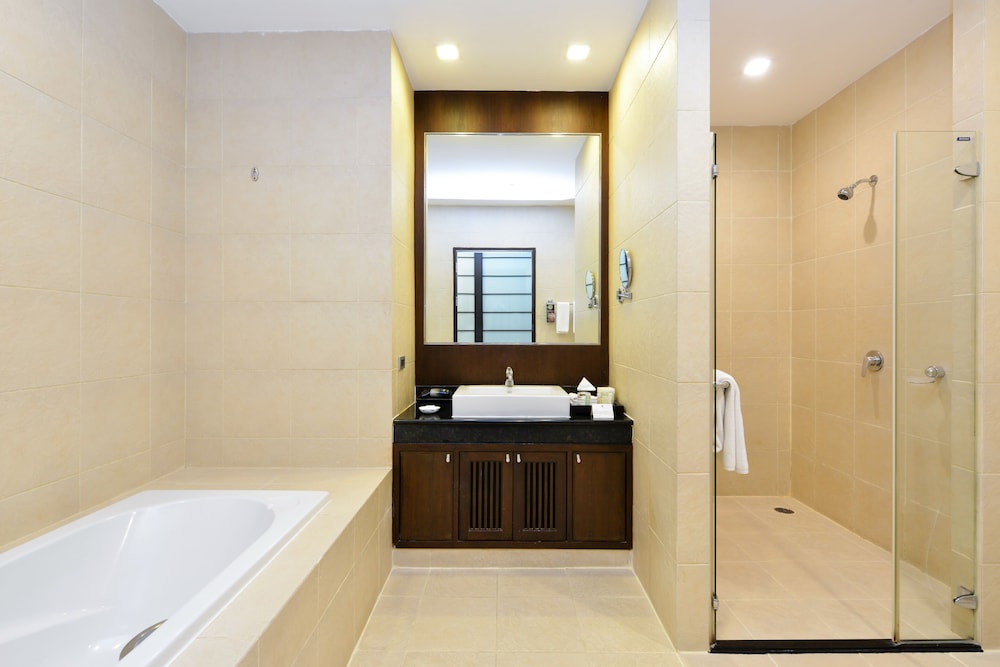Grand Asoke Suites Boutique Residence 54/60