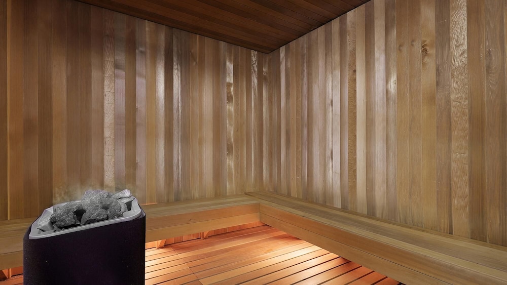 Onsen Glamping Shima Blue 23/50