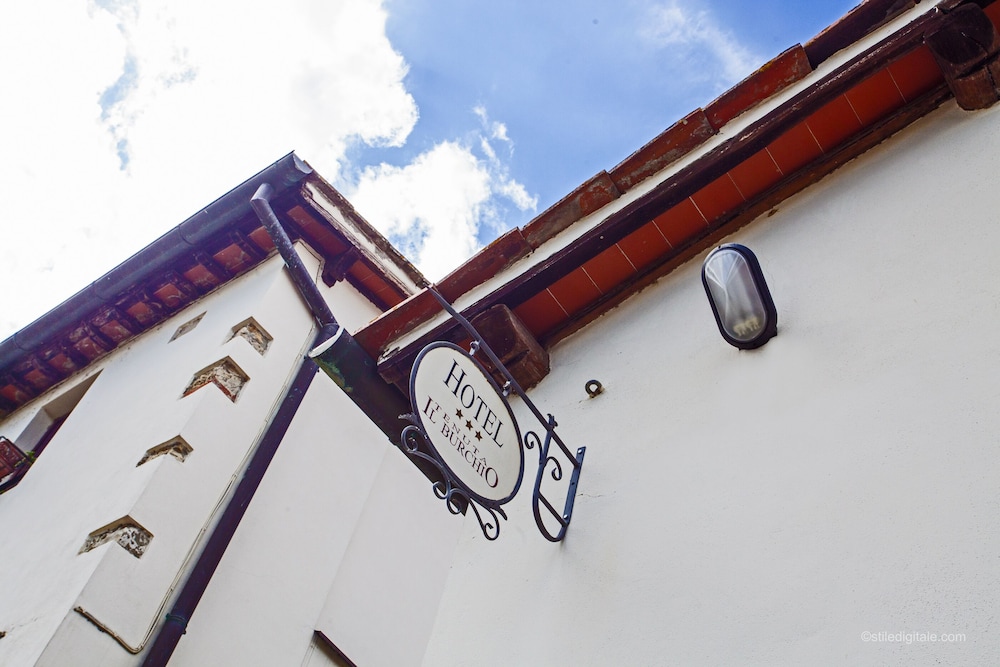 Tenuta il Burchio Hotel 1/50