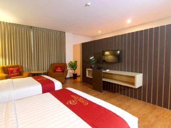 Grand Dian Hotel Brebes 17/41
