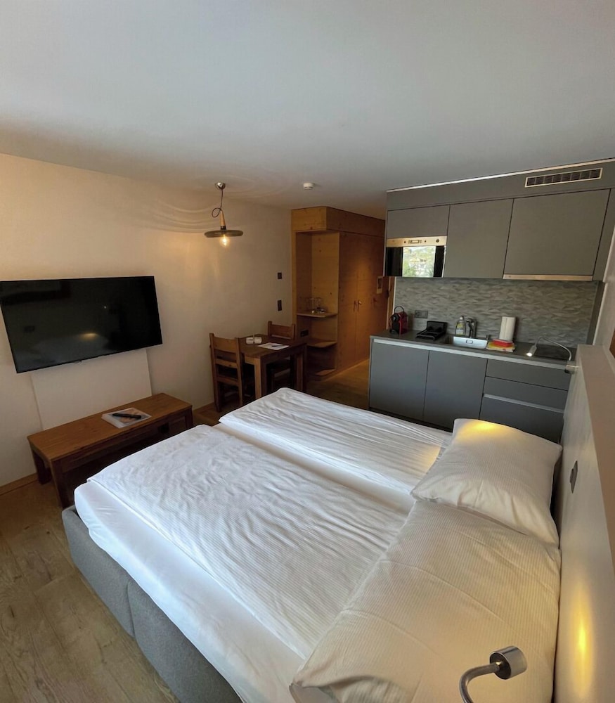 Swisspeak Resorts Vercorin 18/49