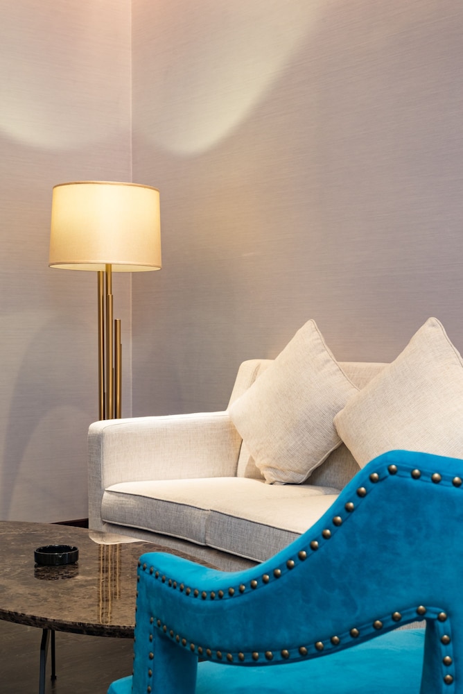 Guangzhou Mustin Hotel 写真2