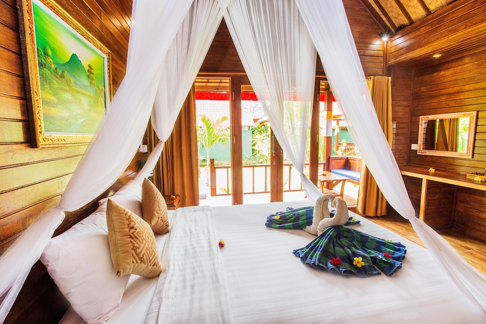 Taos House Lembongan 21/50