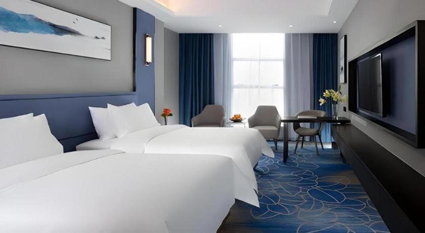 Vienna Hotel (Foshan Yihuan Lishui) 34/60