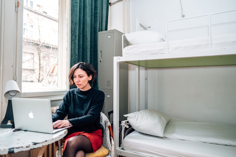 Hostel Beogradjanka 3/50