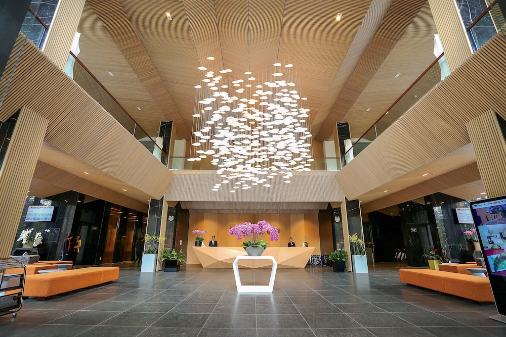 Terracotta Hotel Resort Dalat 8/50