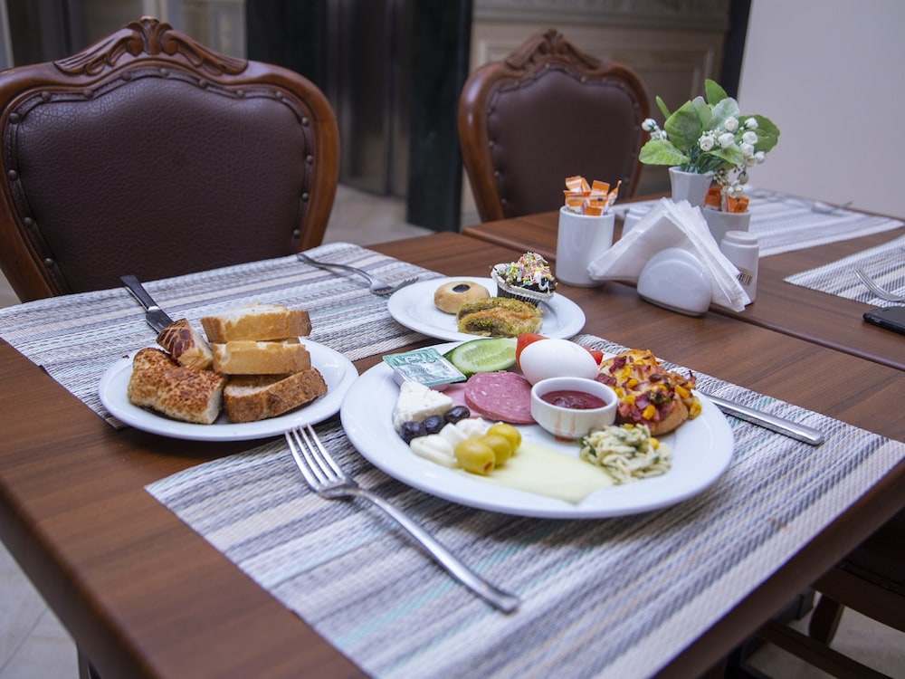 HHK Hotel Downtown 35/48