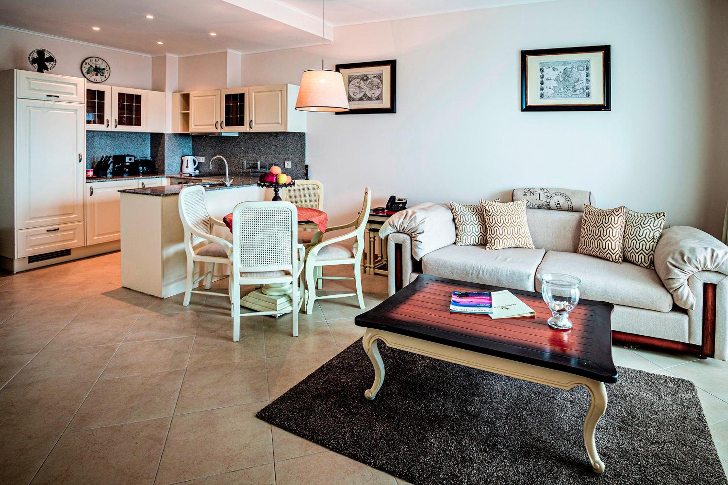 Thracian Cliffs Golf & Beach Resort 33/50
