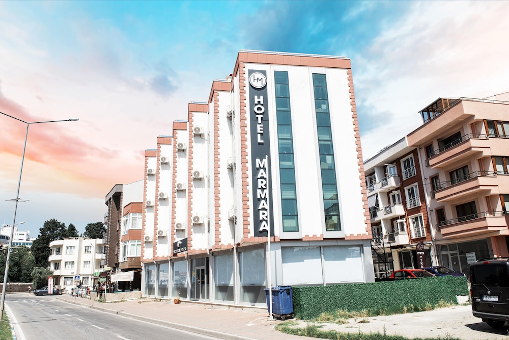 Otel Marmara 4/42
