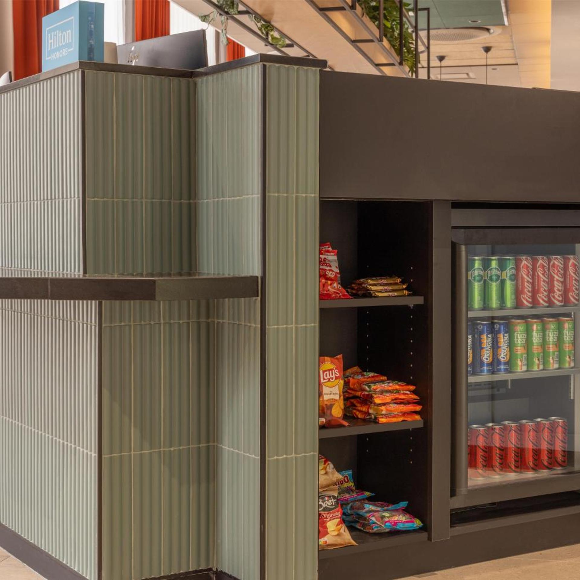 Hampton by Hilton Paris Saint Ouen 22/50