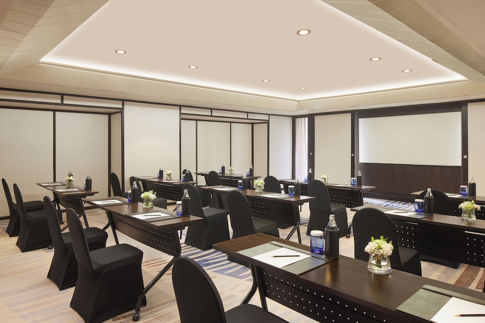 Banyan Tree Bangkok 62/71