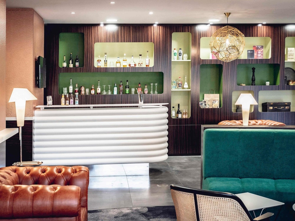 Mercure Belfort Centre 7/60