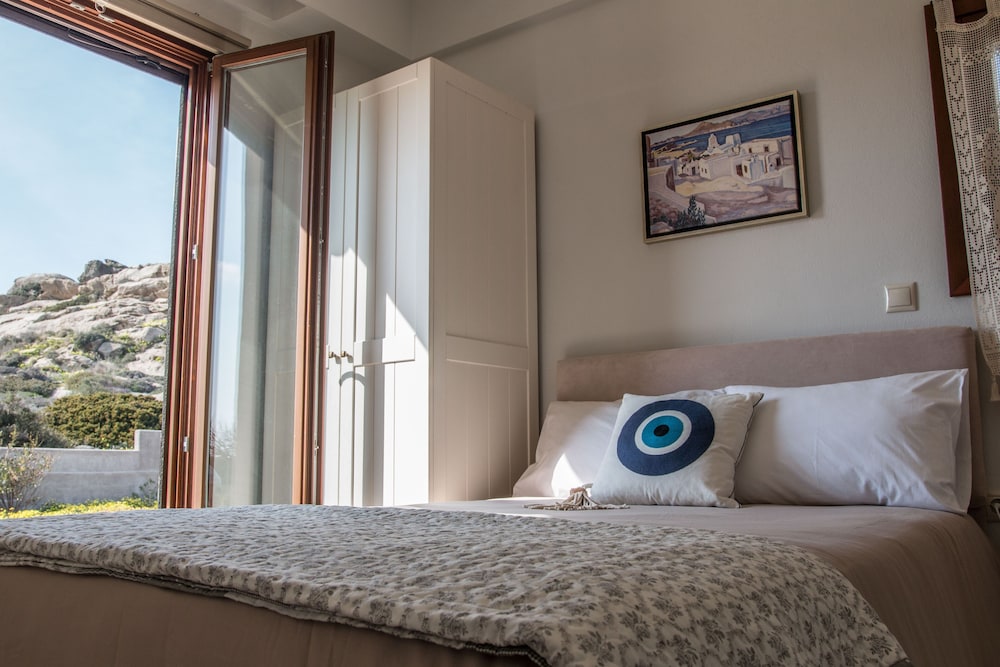 Gratsias Luxury Apartments 5/50